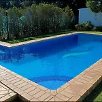 Σπίτι διακοπών Casa Roche Viejo