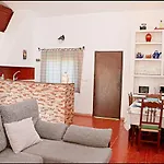 Σπίτι διακοπών Casa Roche Viejo *