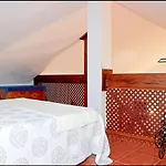 Σπίτι διακοπών Casa Roche Viejo