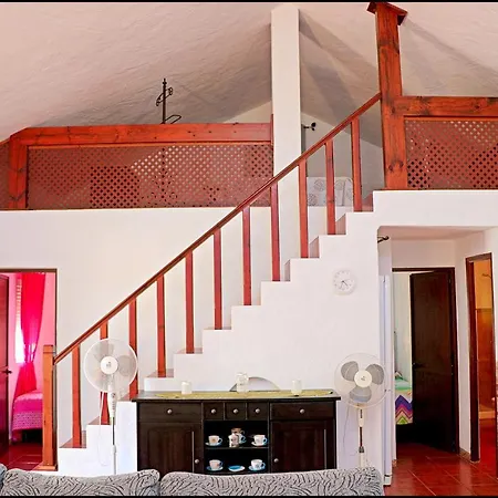 Casa Roche Viejo