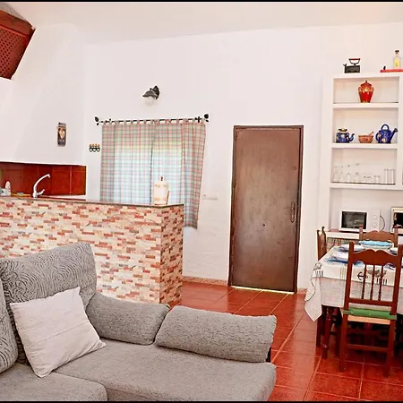 Ferienhaus Casa Roche Viejo *