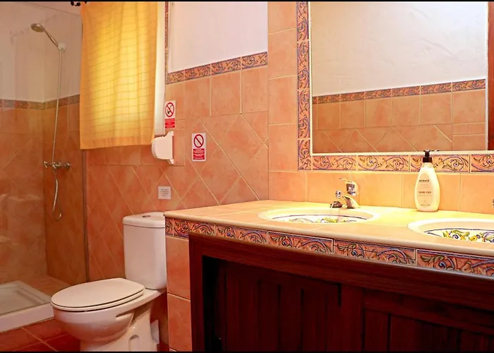 度假居 Casa Roche Viejo *