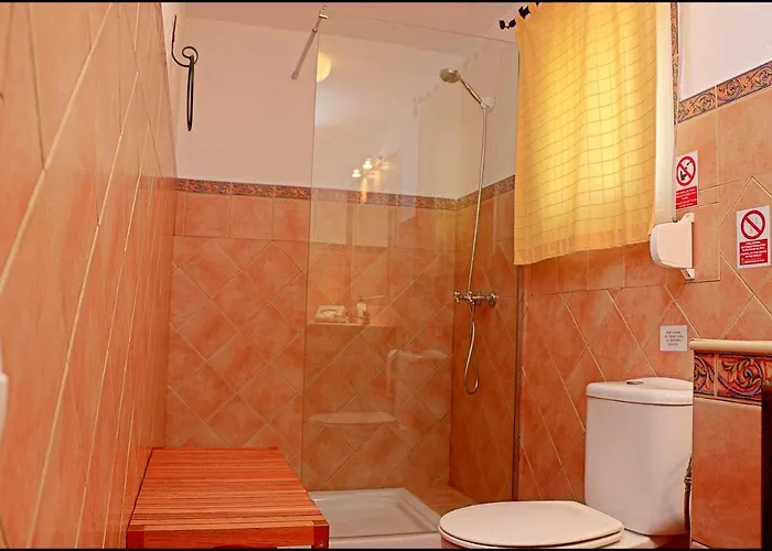 Casa Roche Viejo Conil De La Frontera