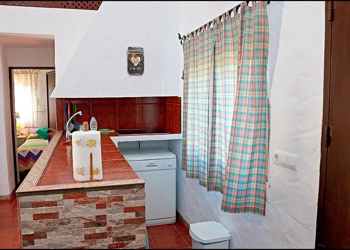 Casa Roche Viejo Conil De La Frontera