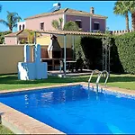 Casa Roche Viejo 度假居 *