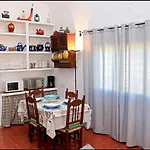 度假居 Casa Roche Viejo