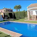 Casa Roche Viejo 度假居 *