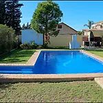 Casa Roche Viejo * 科尼尔-德拉弗龙特拉