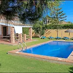 Casa Roche Viejo 度假居 科尼尔-德拉弗龙特拉