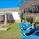 Casa Roche Viejo 度假居 *