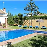 Casa Roche Viejo 度假居 *