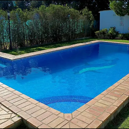 Дом отдыха Casa Roche Viejo