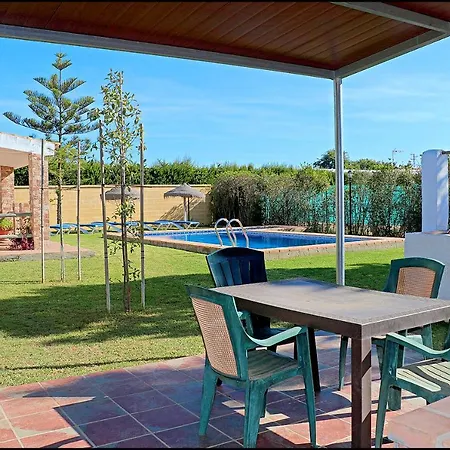 Casa Roche Viejo Casa vacanze *