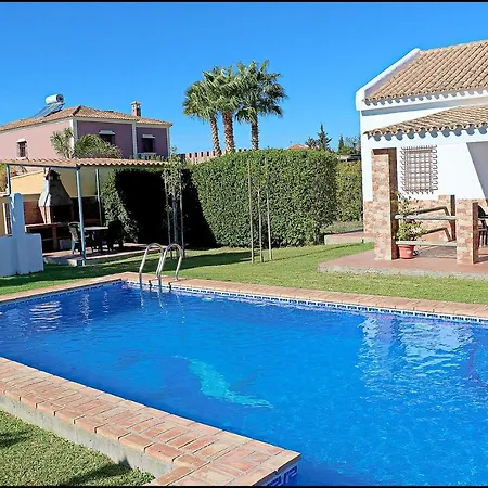 Casa Roche Viejo Дом отдыха *