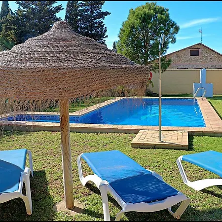Casa Roche Viejo *