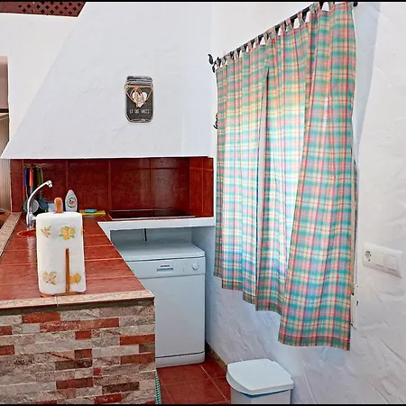 Casa Roche Viejo Кониль-де-ла-Фронтера