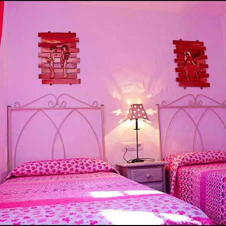 Casa Roche Viejo *