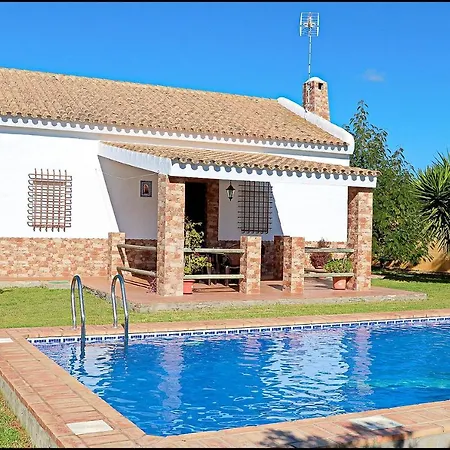 Casa Roche Viejo *