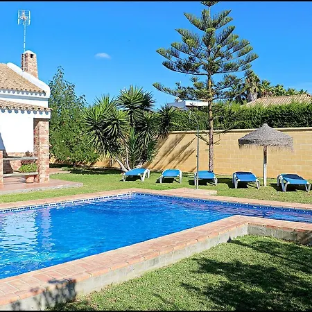 Casa Roche Viejo Dom wakacyjny *
