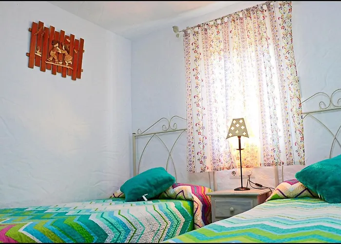 Casa Roche Viejo * Conil De La Frontera