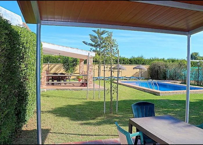 Casa vacanze Casa Roche Viejo *