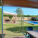 Сasa de vacaciones Casa Roche Viejo *