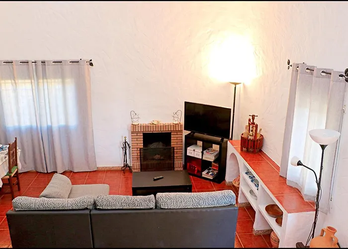 Casa Roche Viejo Σπίτι διακοπών