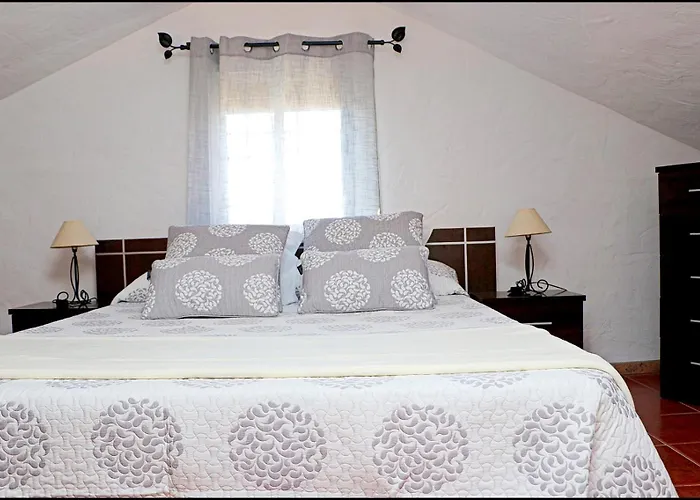 Casa Roche Viejo * Conil De La Frontera