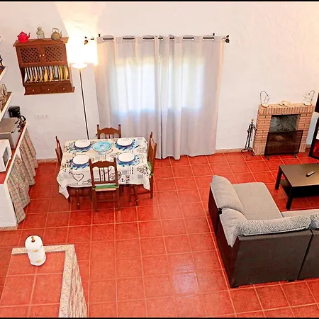 Casa Roche Viejo Conil De La Frontera