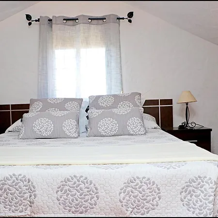 Casa Roche Viejo * Conil De La Frontera