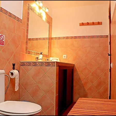 Casa Roche Viejo Nyaraló Conil de la Frontera