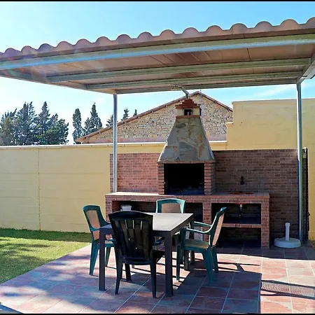 Casa Roche Viejo