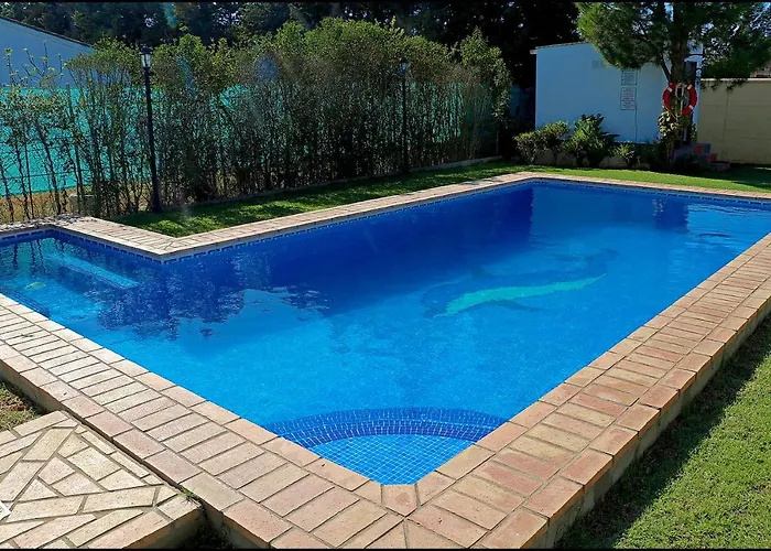 Vakantiehuis Casa Roche Viejo