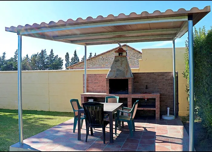 Casa Roche Viejo