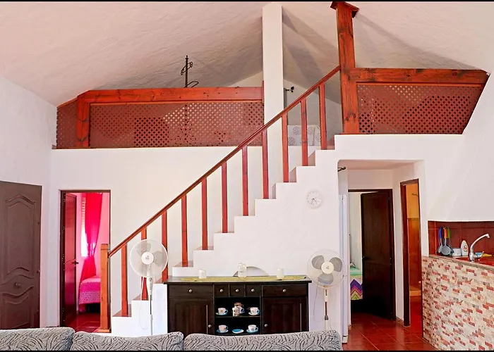 Casa Roche Viejo